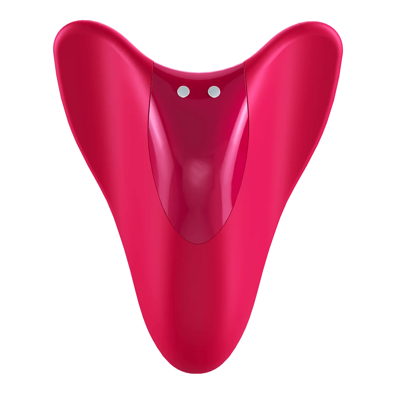 Satisfyer High Fly Flexible Finger Vibrator