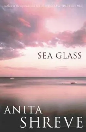 Sea Glass (Fortune's Rocks #2)