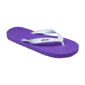 Shave Ice Ube Women's Slippah