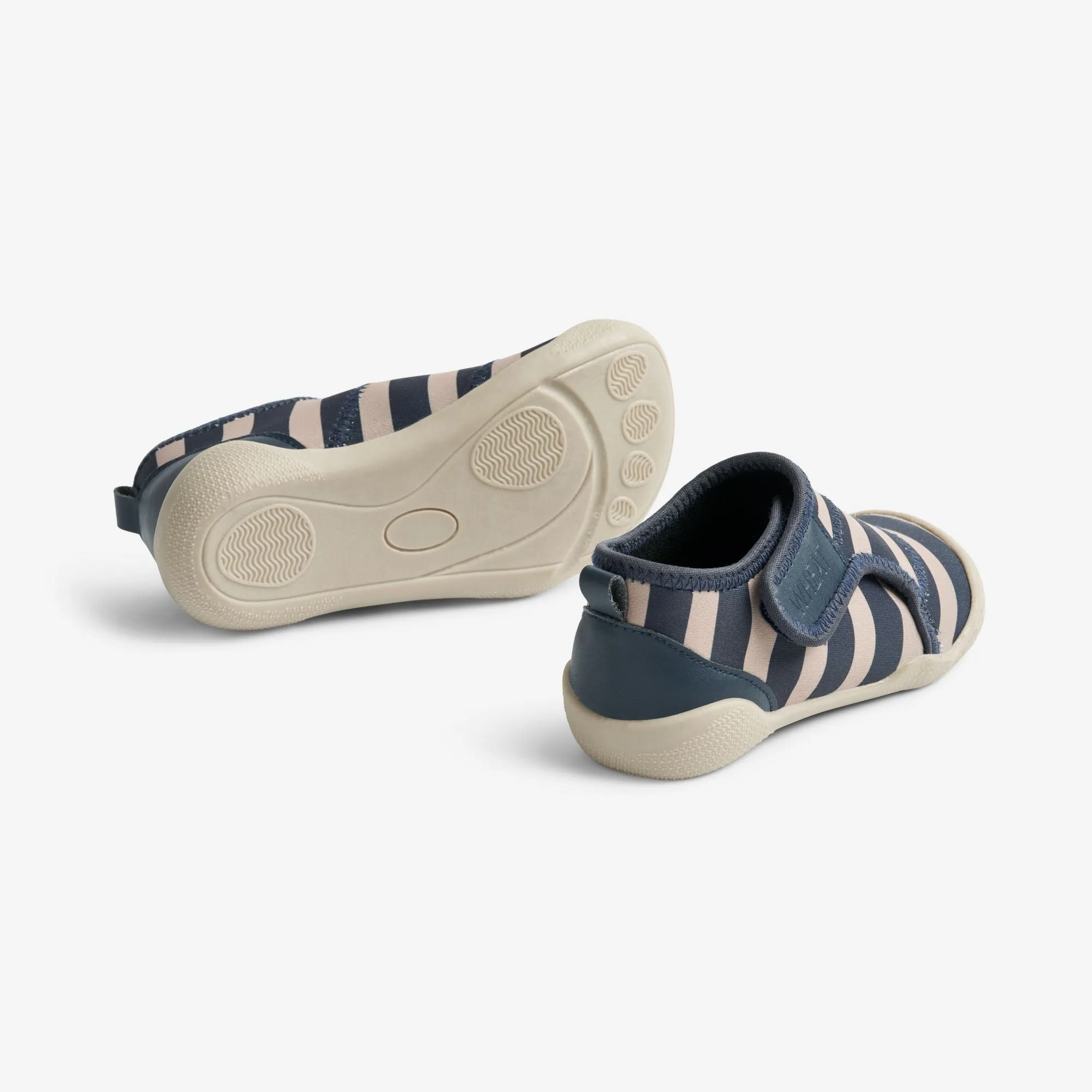 Shawn Beach Shoe | Baby - ink stripe