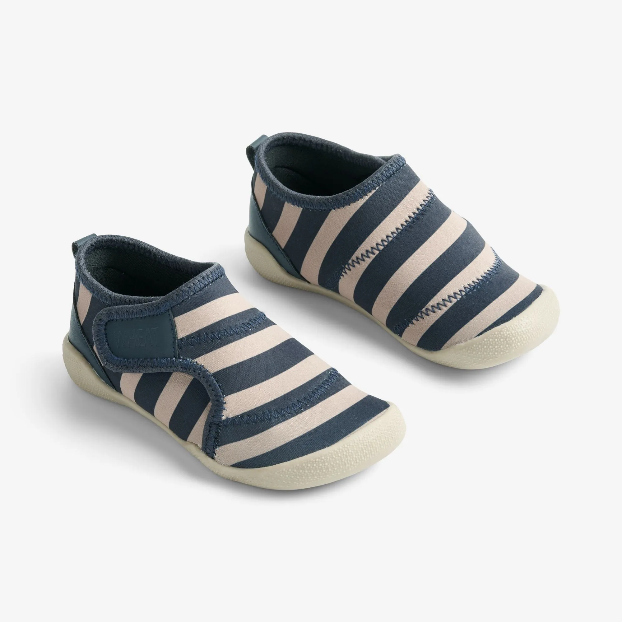 Shawn Beach Shoe | Baby - ink stripe