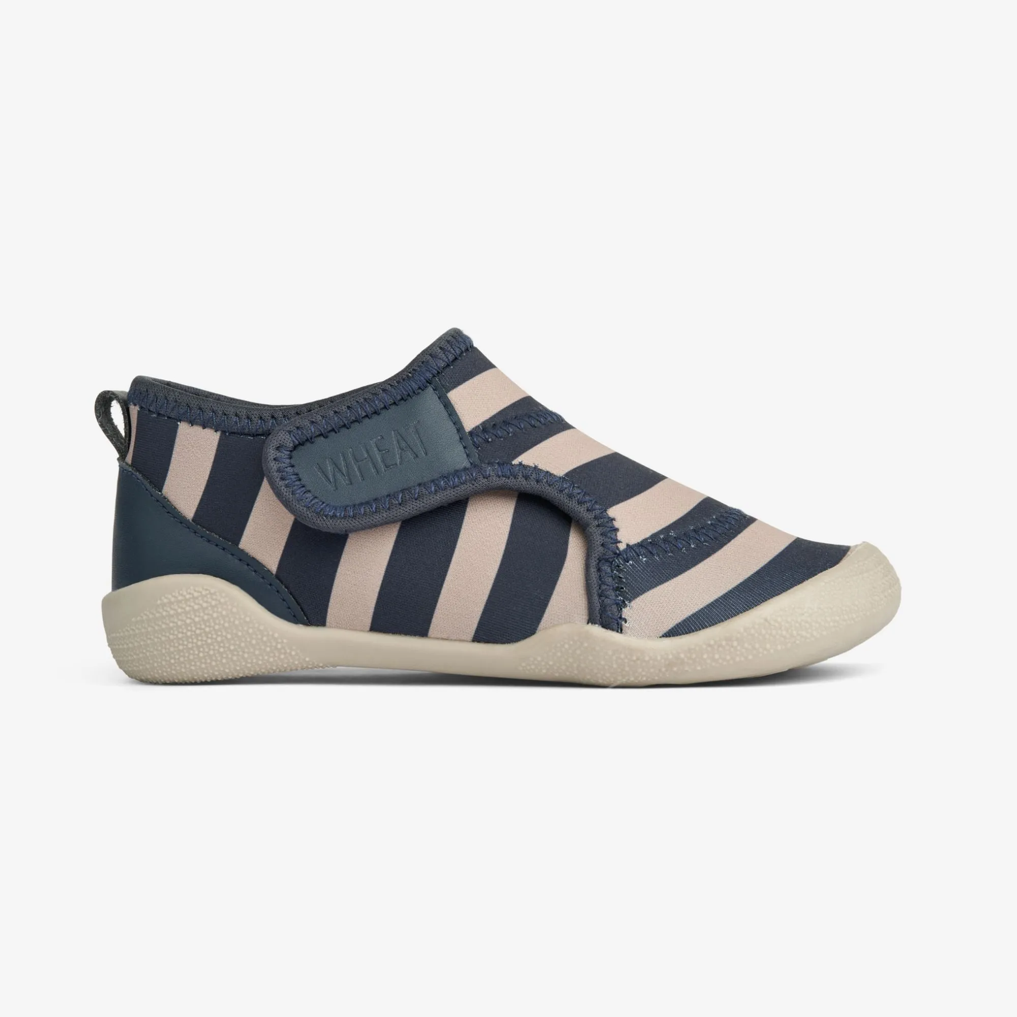 Shawn Beach Shoe | Baby - ink stripe