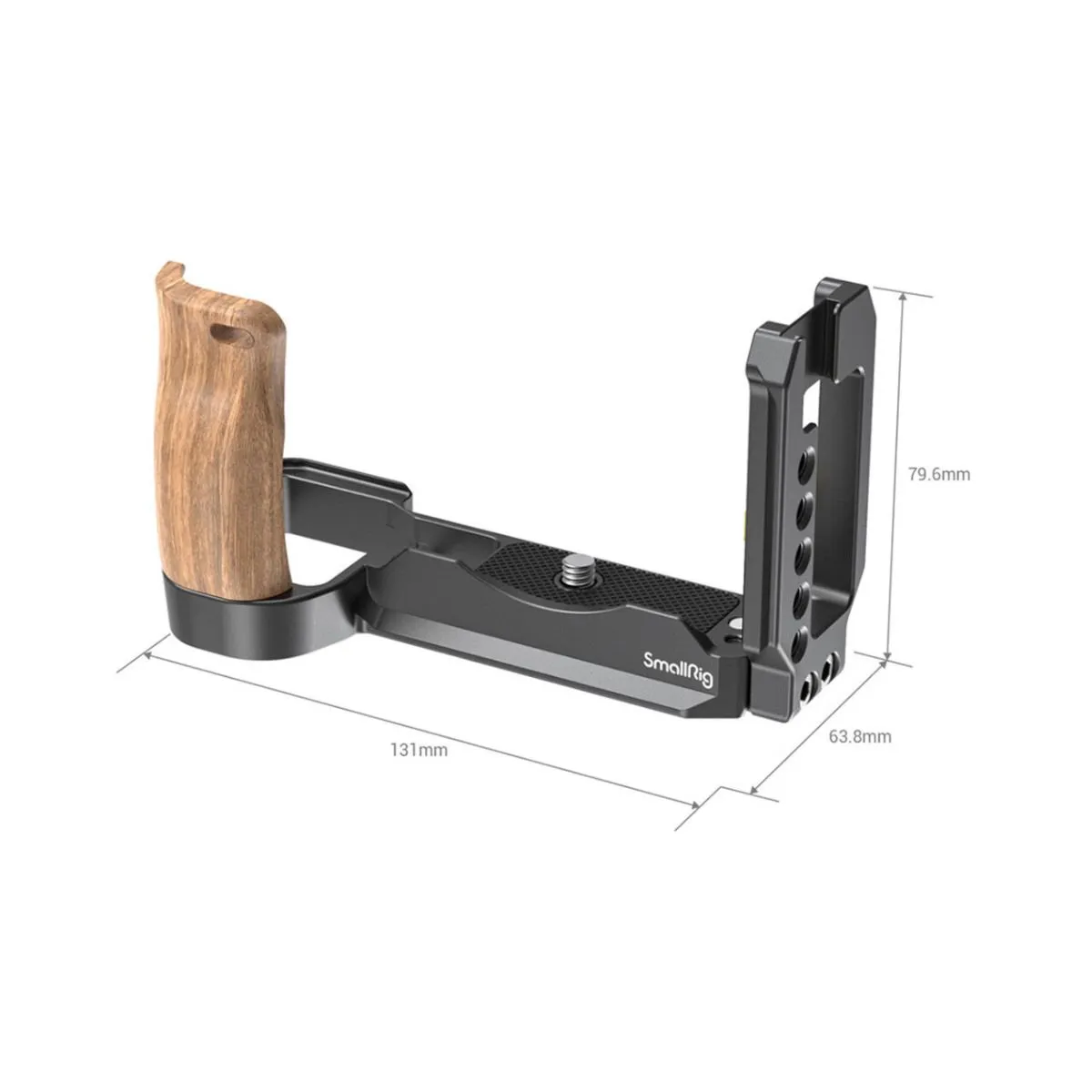 SmallRig L Bracket for Sony A6300/6400 APL2331B