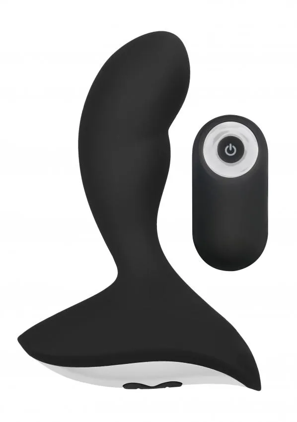 Sono No. 79 Rechargeable P-Spot Stimulator by Shots