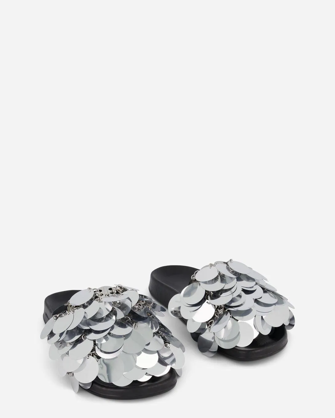 Sparkle Sandal