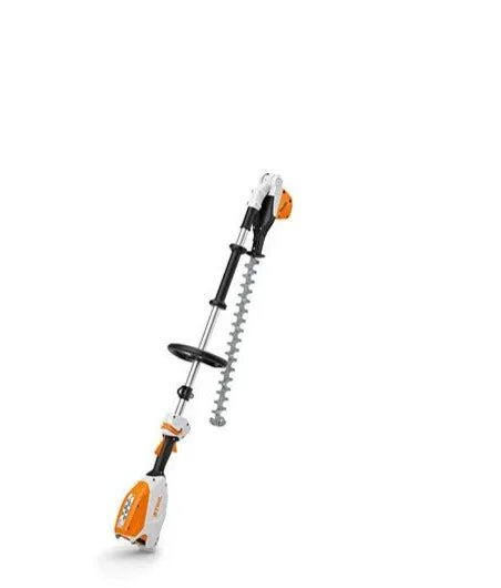 STIHL HLA 66 Cordless Long Reach Hedge Trimmer