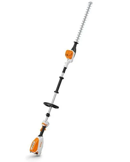 STIHL HLA 66 Cordless Long Reach Hedge Trimmer