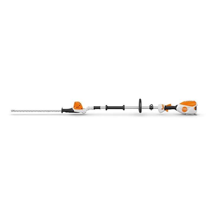 STIHL HLA 66 Cordless Long Reach Hedge Trimmer