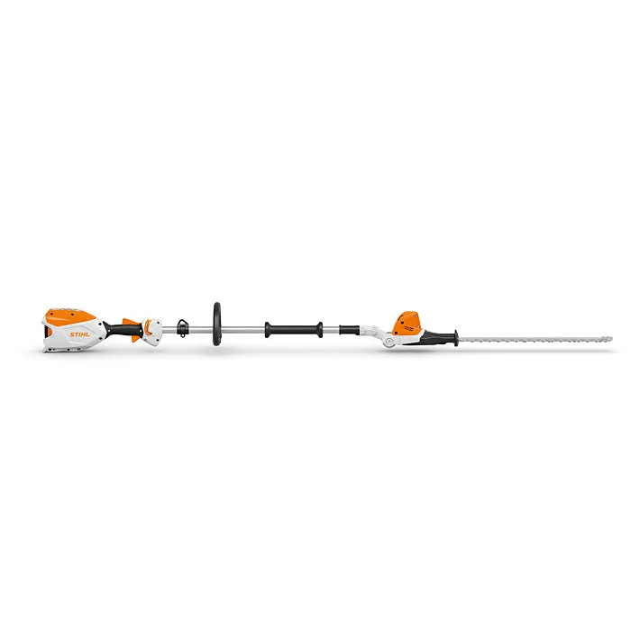 STIHL HLA 66 Cordless Long Reach Hedge Trimmer