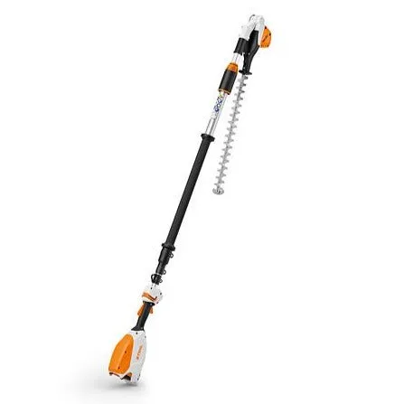 STIHL HLA 86 Cordless Telescopic Hedge Trimmer