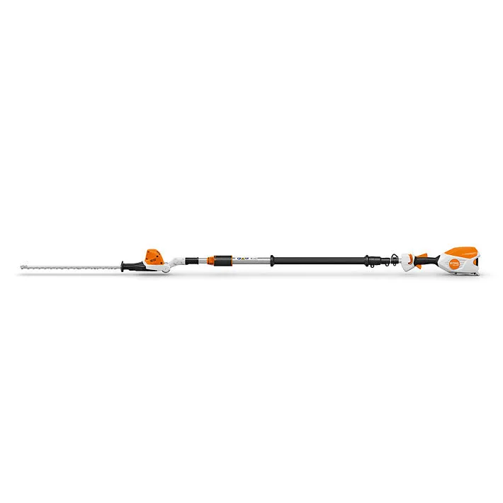 STIHL HLA 86 Cordless Telescopic Hedge Trimmer