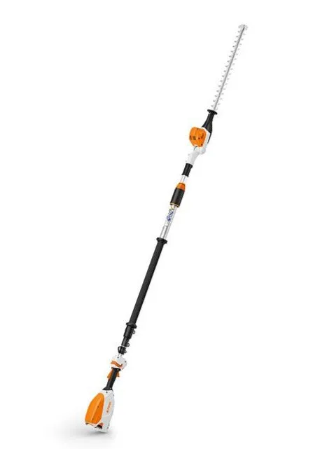 STIHL HLA 86 Cordless Telescopic Hedge Trimmer