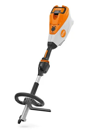 STIHL KMA 135 R Cordless KombiEngine