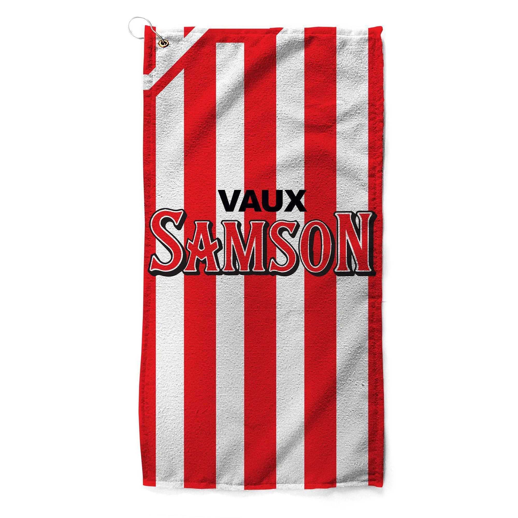 Sunderland 1995 Golf Towel