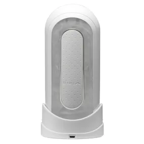 Tenga Flip 0 Zero Vibrating Masturbator