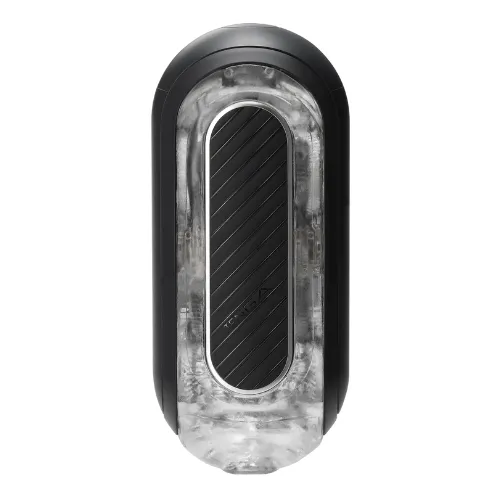 Tenga Flip Zero Gravity Black EV