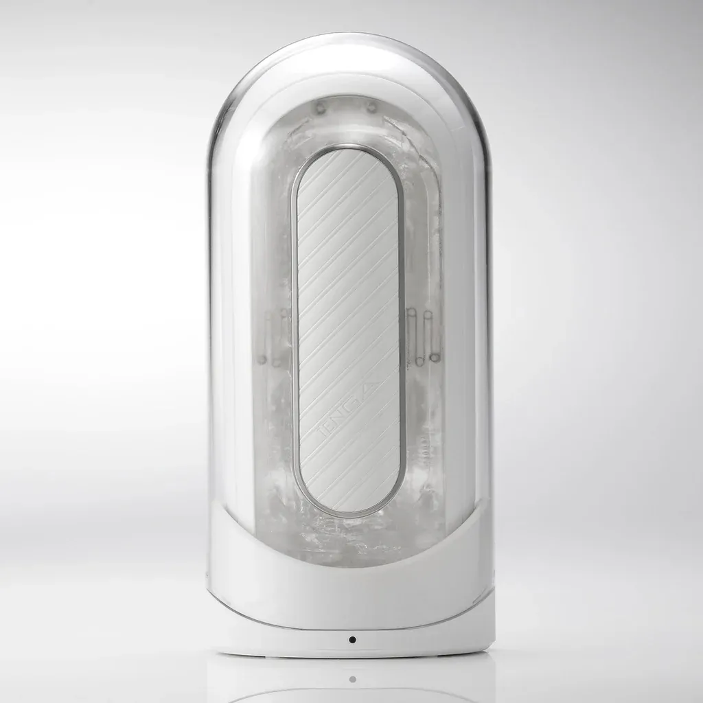 Tenga Flip Zero Gravity Electronic Vibration