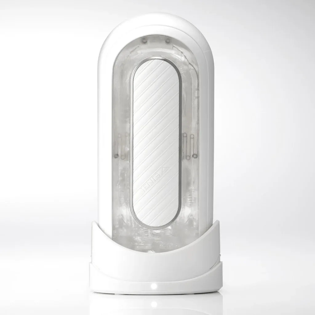 Tenga Flip Zero Gravity Electronic Vibration