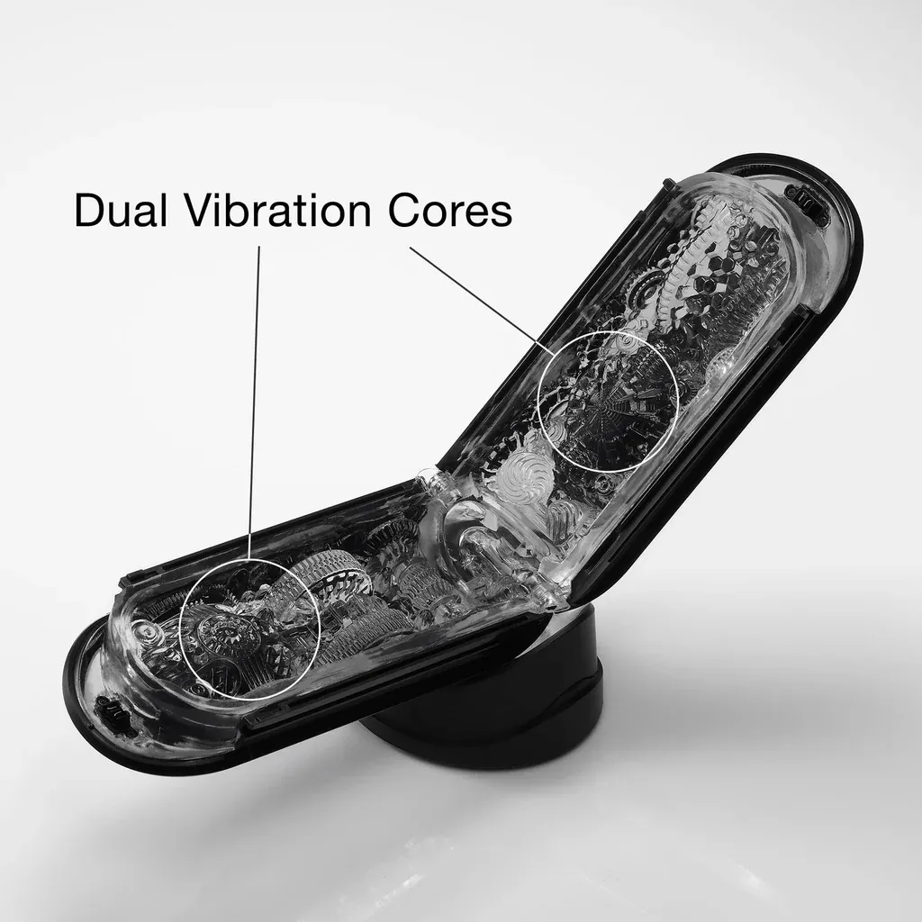 Tenga Flip Zero Gravity Electronic Vibration