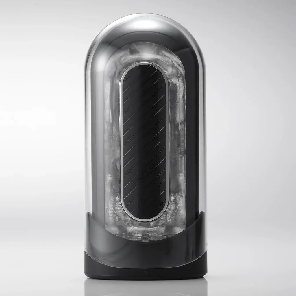 Tenga Flip Zero Gravity Electronic Vibration