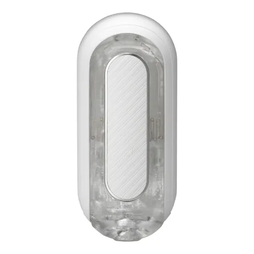 Tenga Flip Zero Gravity White EV