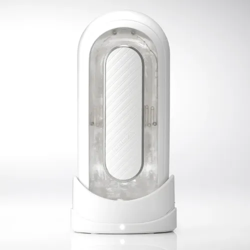 Tenga Flip Zero Gravity White EV