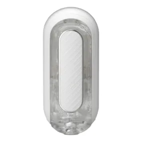 Tenga Flip Zero Gravity White EV