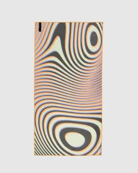 UNIT Groove Beach Towel