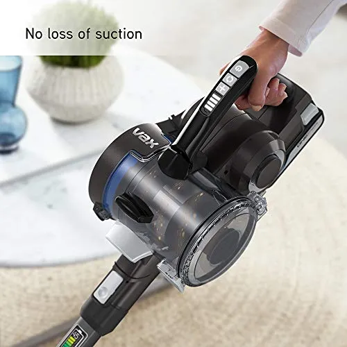 Vax Blade 4 Cordless Vacuum Cleaner  Up to 45min runtime