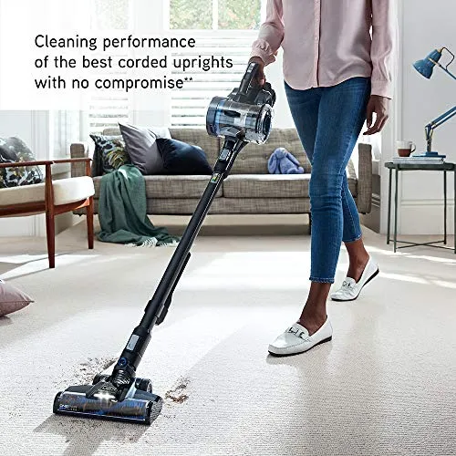 Vax Blade 4 Cordless Vacuum Cleaner  Up to 45min runtime