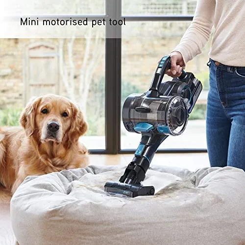 Vax ONEPWR Blade 4 Pet Dual Battery Cordless Vacuum Cleaner