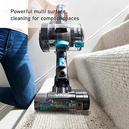 Vax ONEPWR Blade 4 Pet Dual Battery Cordless Vacuum Cleaner