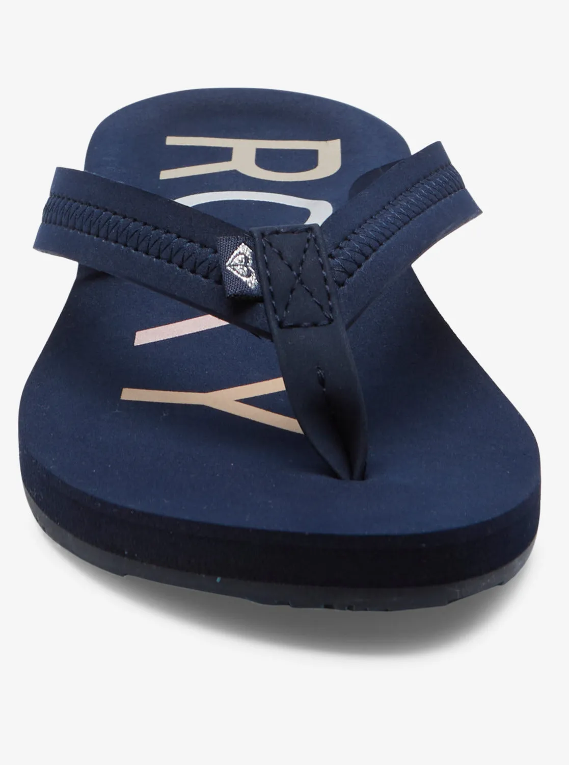 Vista IV Flip-Flops - Navy