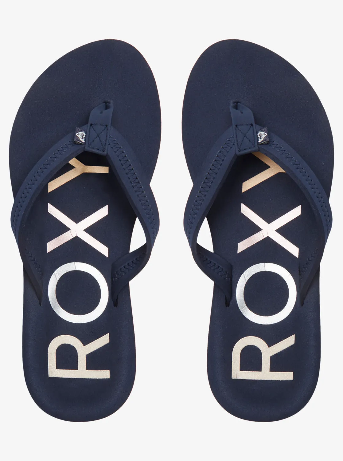 Vista IV Flip-Flops - Navy