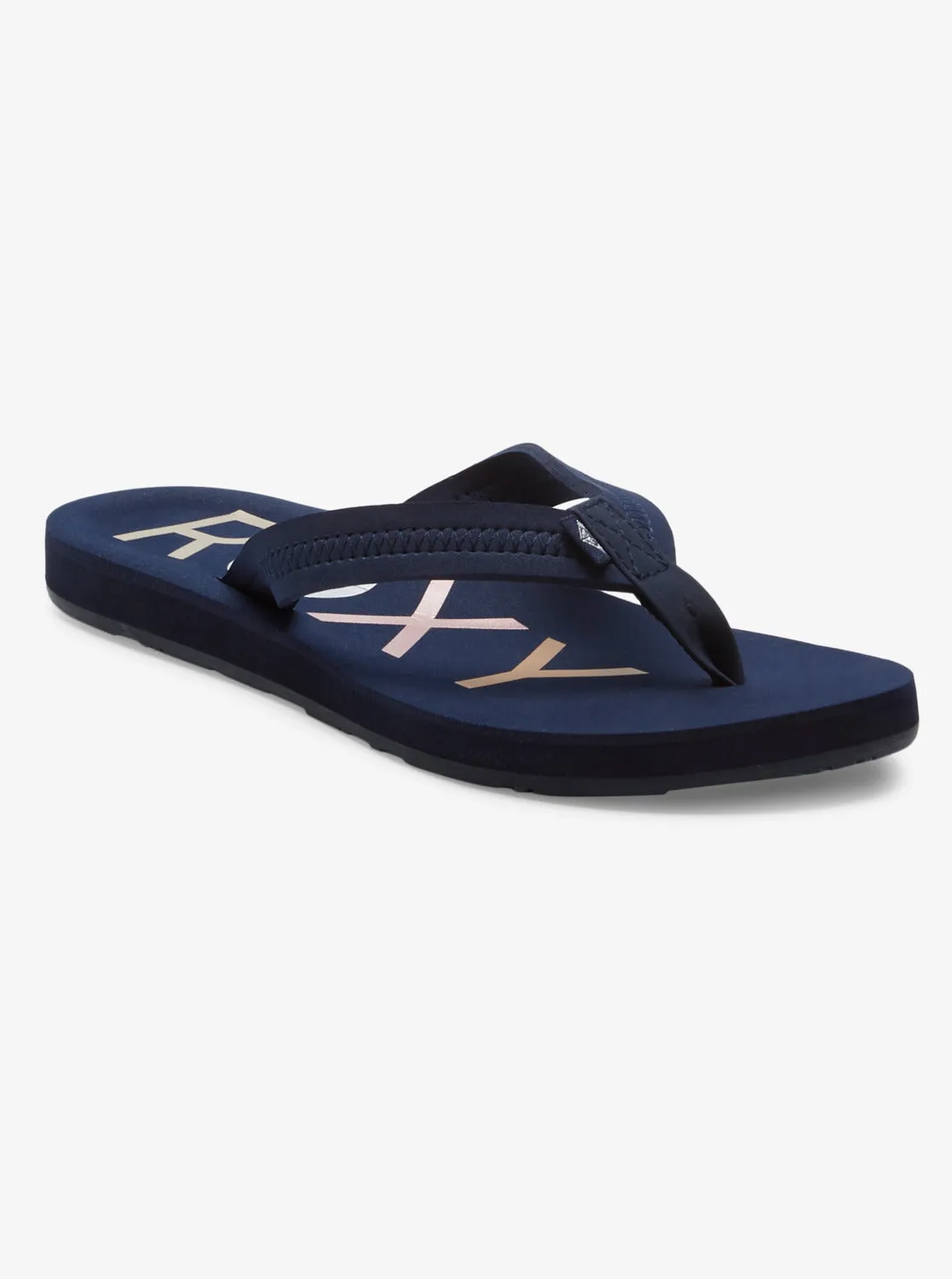 Vista IV Flip-Flops - Navy