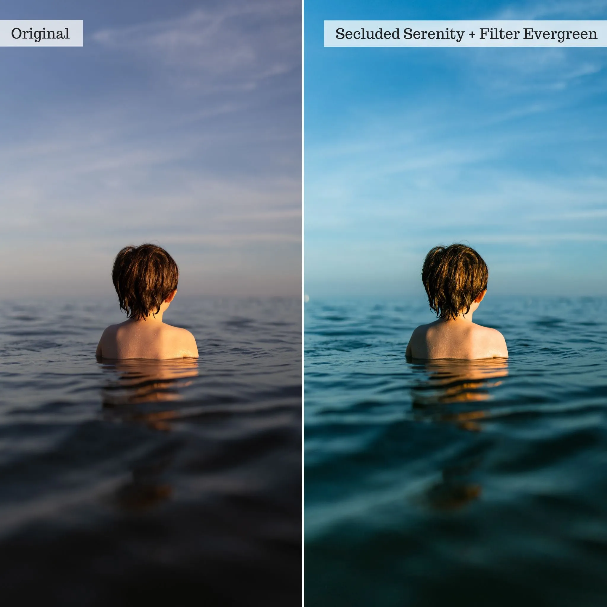 Wanderlust v2.0 Lightroom Presets & AI Tools – Desktop & Mobile