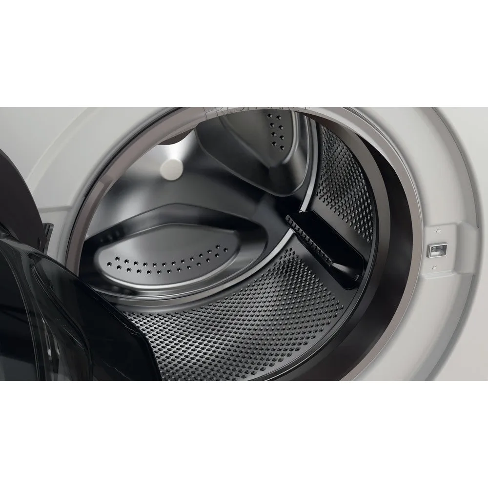 Whirlpool 11KG/7KG 1351 Spin Freestanding Washer Dryer - White | FWDD1174269BSVUK