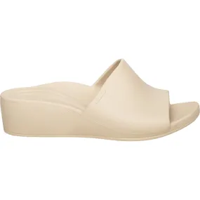 Women's Aetrex Jamie Ivory EVA