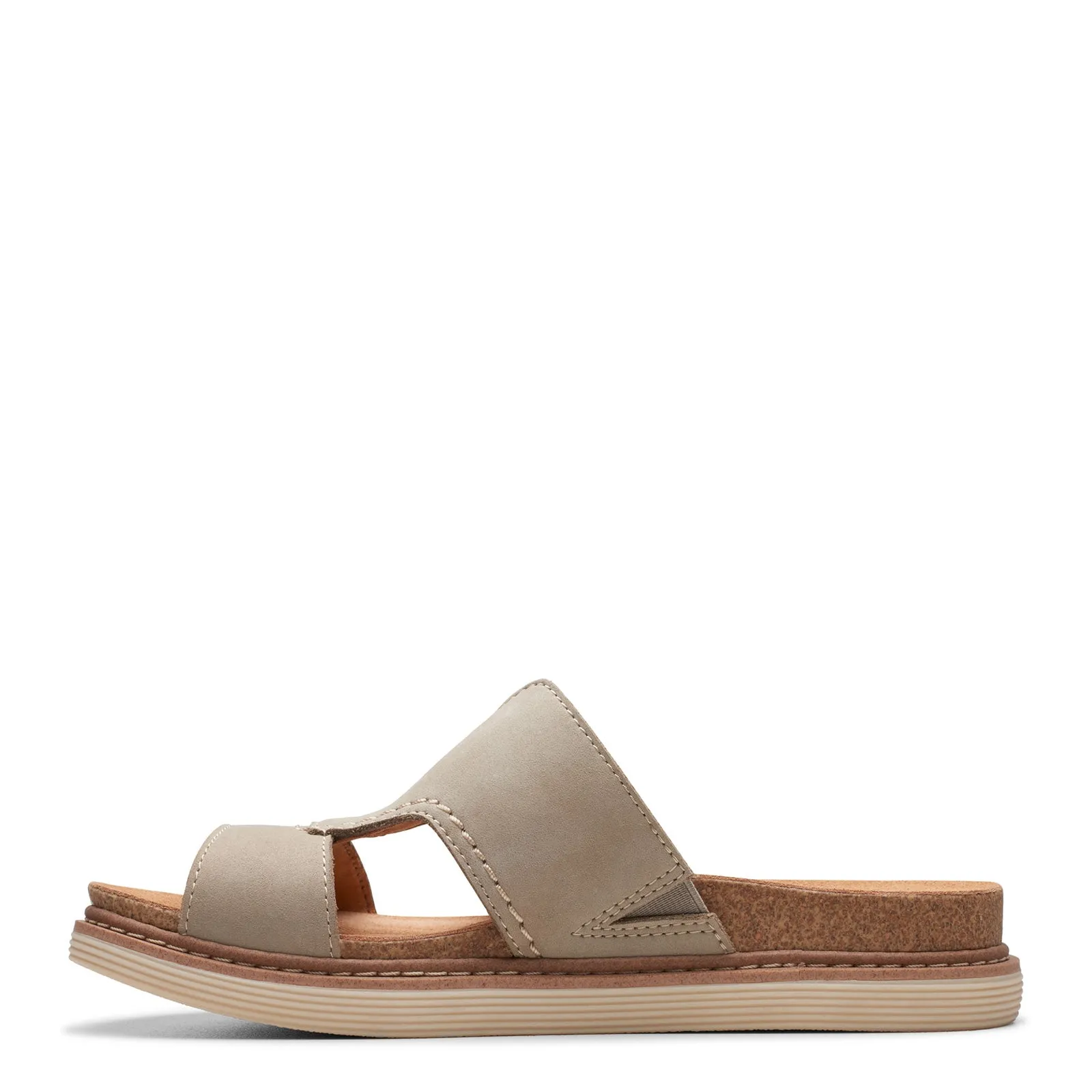 Women's Clarks, Arwell Walk Sandal