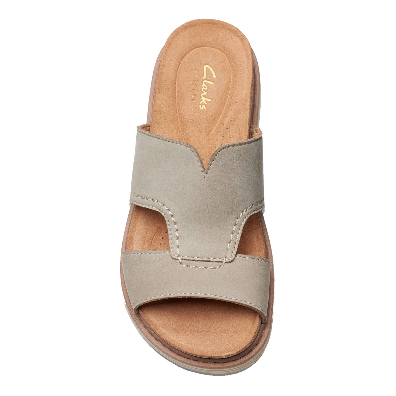 Women's Clarks, Arwell Walk Sandal