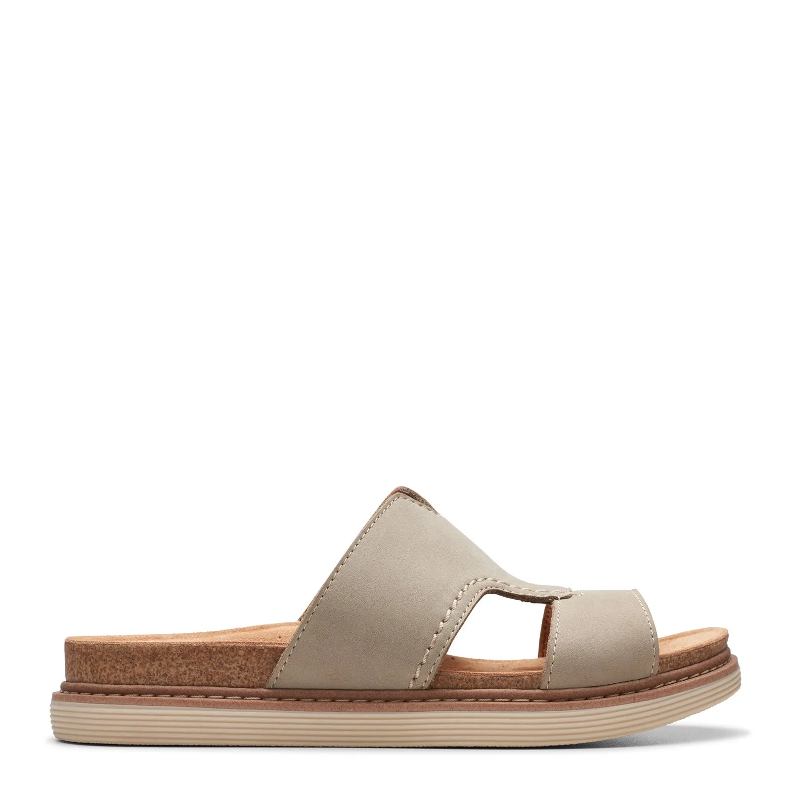 Women's Clarks, Arwell Walk Sandal