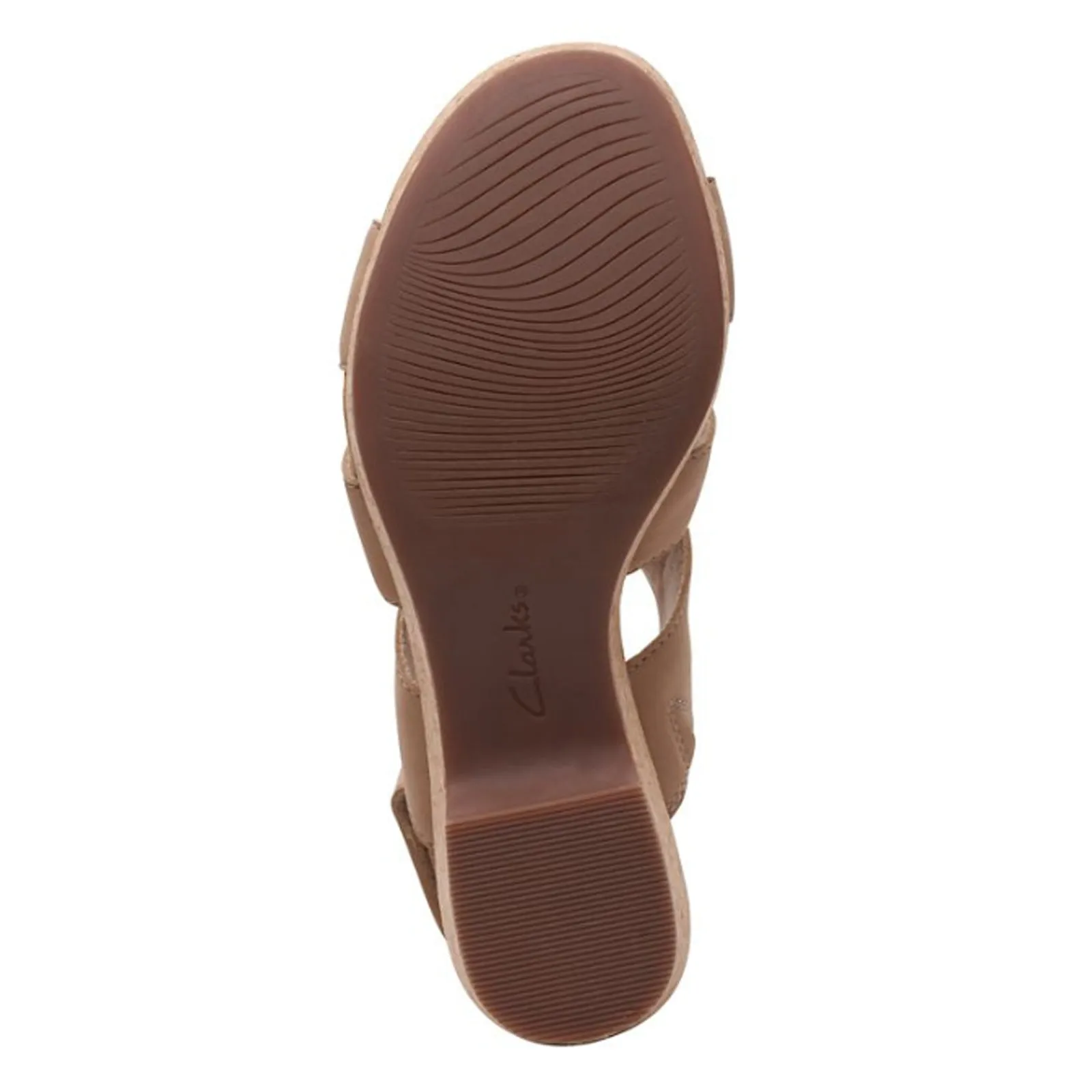 Women's Clarks, Giselle Beach Sandal