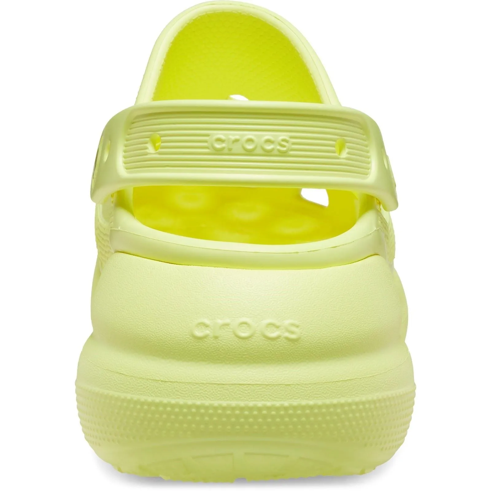 Women's Crocs 207521 Crush Clog Sandals