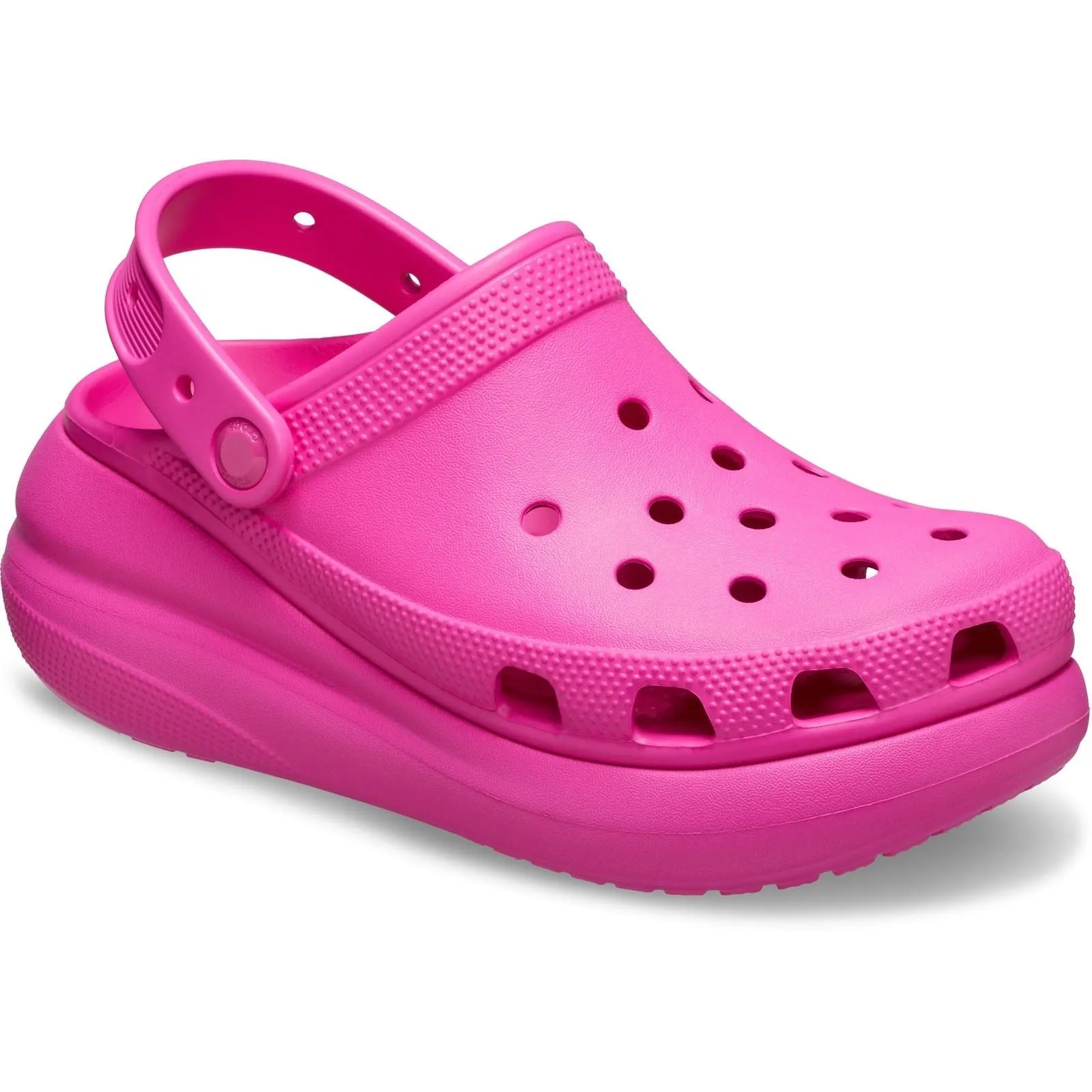 Women's Crocs 207521 Crush Clog Sandals