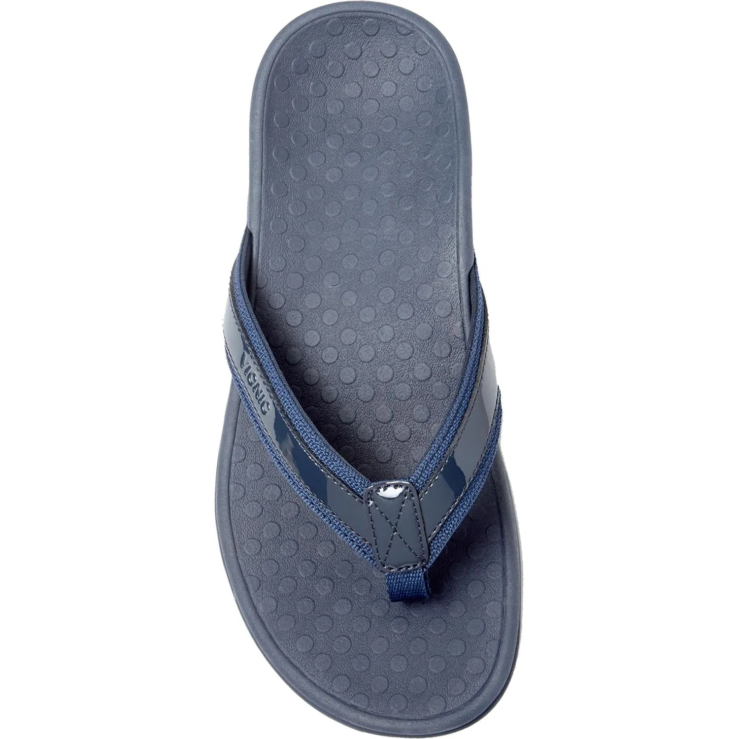 Women's Vionic Tide II Navy Leather