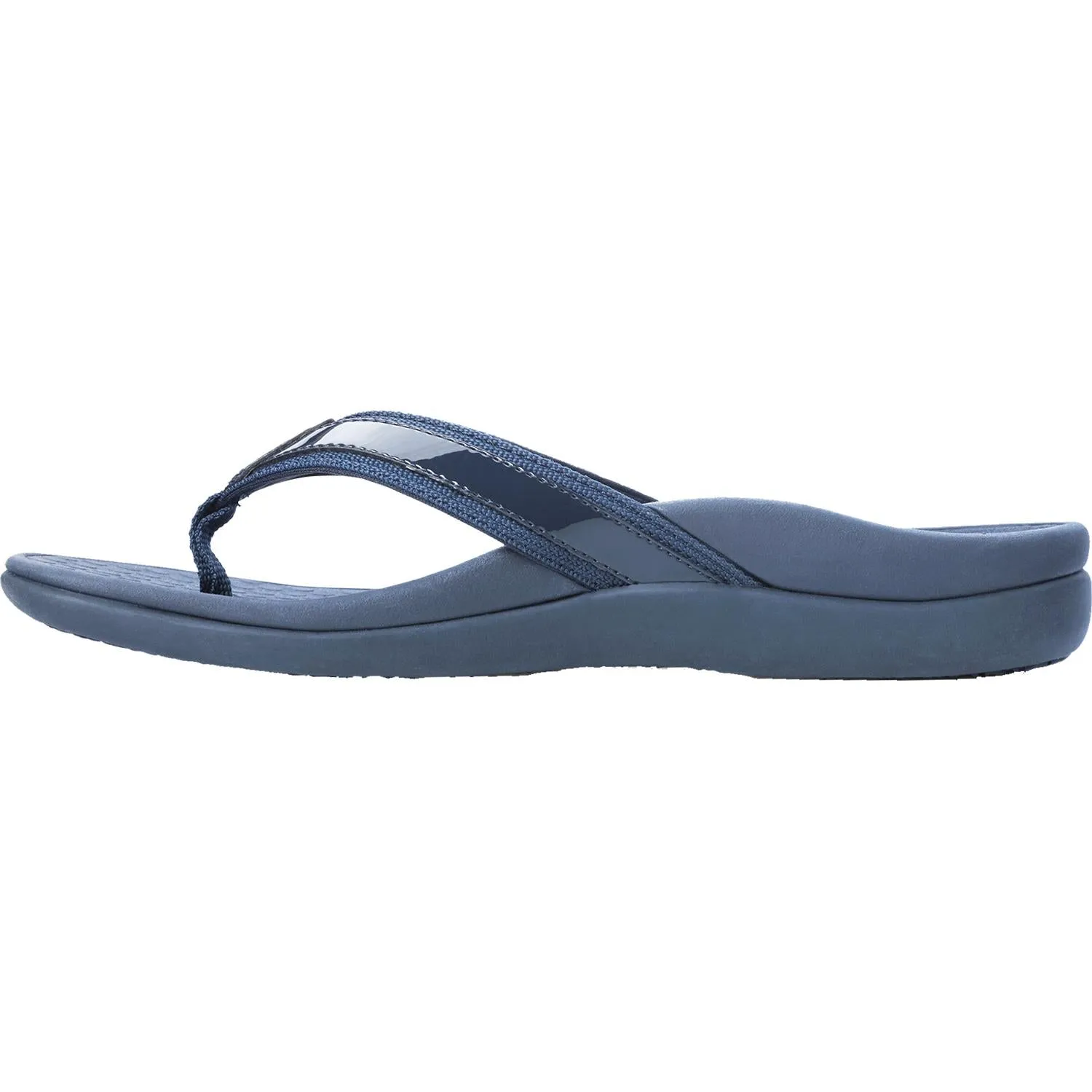 Women's Vionic Tide II Navy Leather