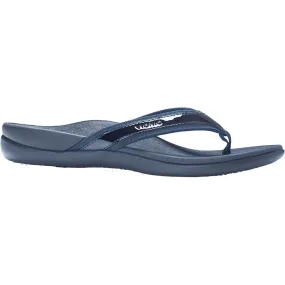 Women's Vionic Tide II Navy Leather