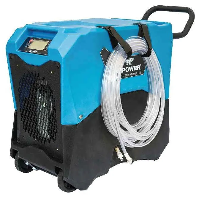 XPOWER Dehumidifier XD-85LH