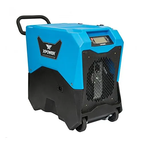 XPOWER Dehumidifier XD-85LH