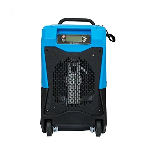 XPOWER Dehumidifier XD-85LH